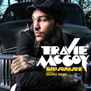 Travie Mccoy Feat. Bruno Mars